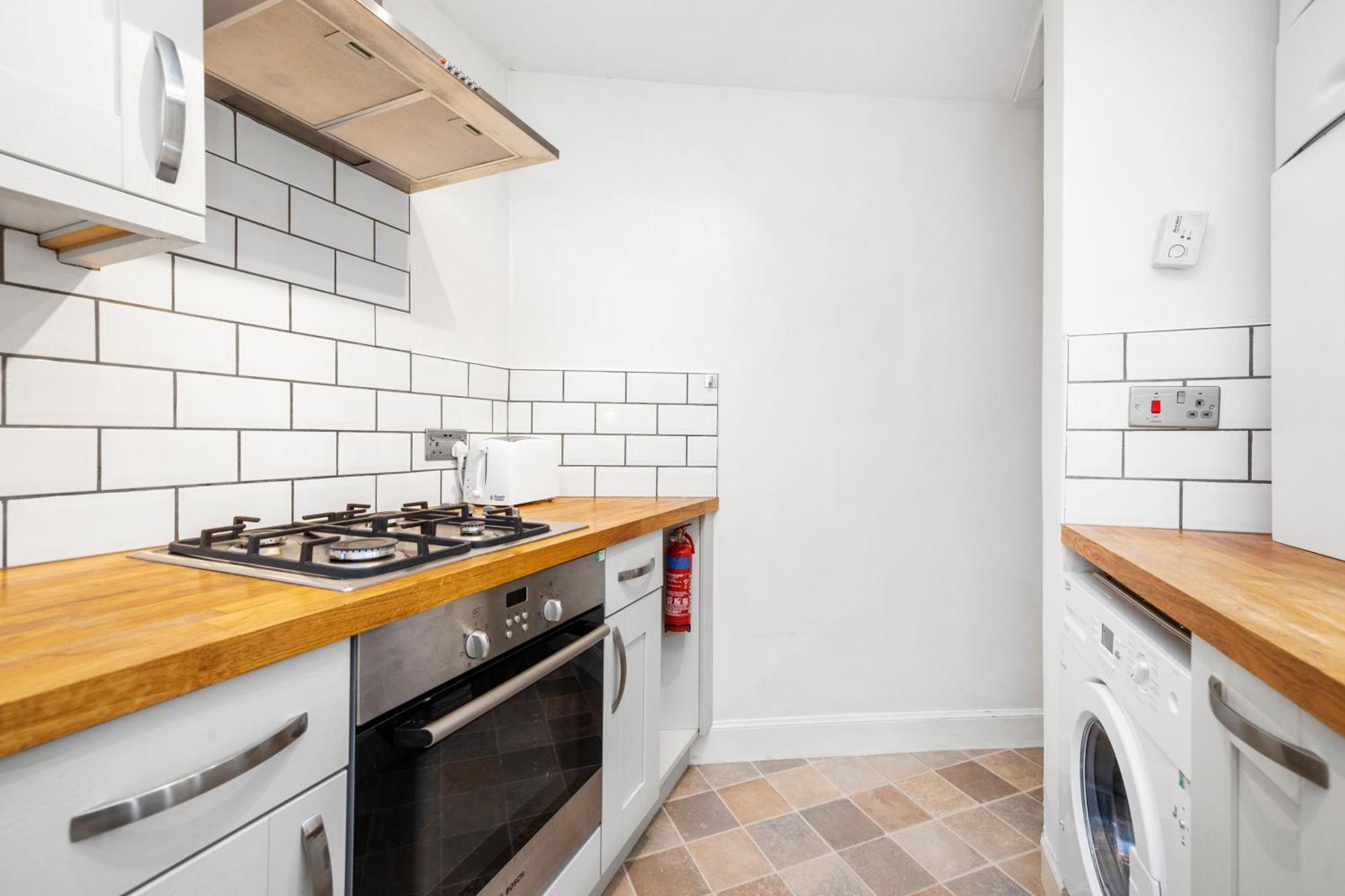 Appartamento Joivy Modern Flat In City Centre - For Up To 3 Guests Edimburgo Esterno foto
