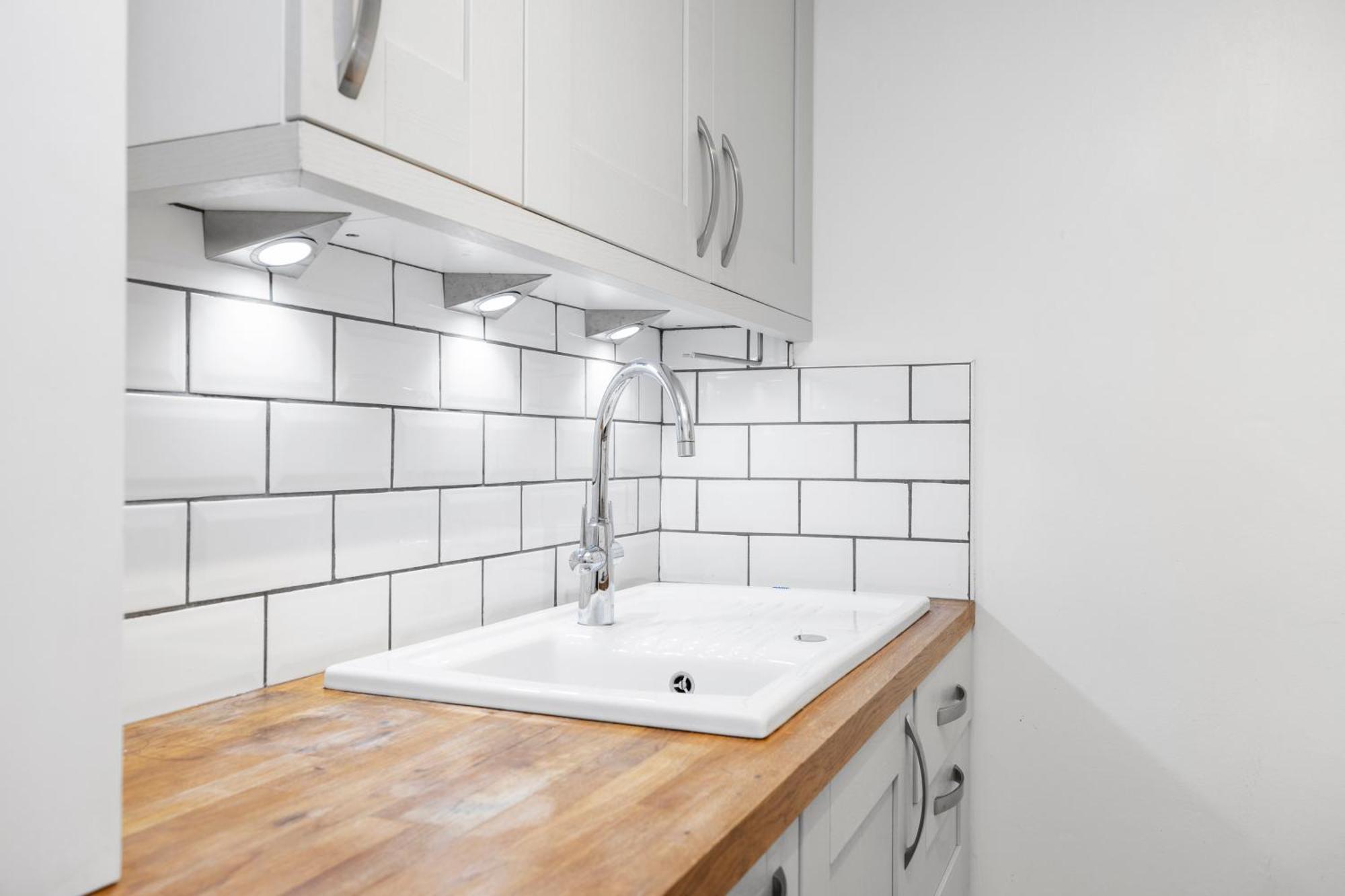 Appartamento Joivy Modern Flat In City Centre - For Up To 3 Guests Edimburgo Esterno foto