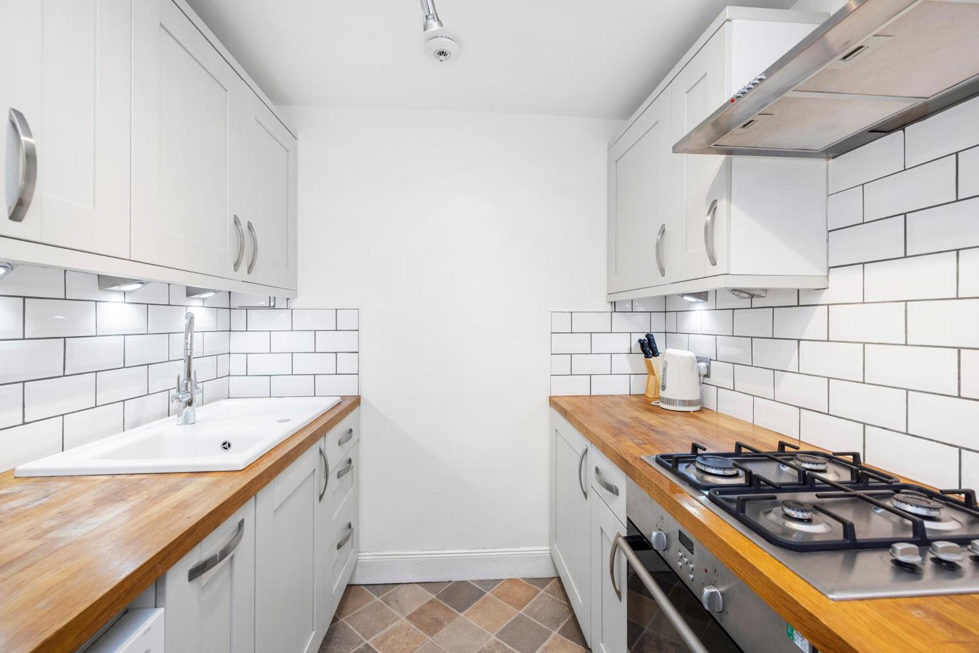Appartamento Joivy Modern Flat In City Centre - For Up To 3 Guests Edimburgo Esterno foto