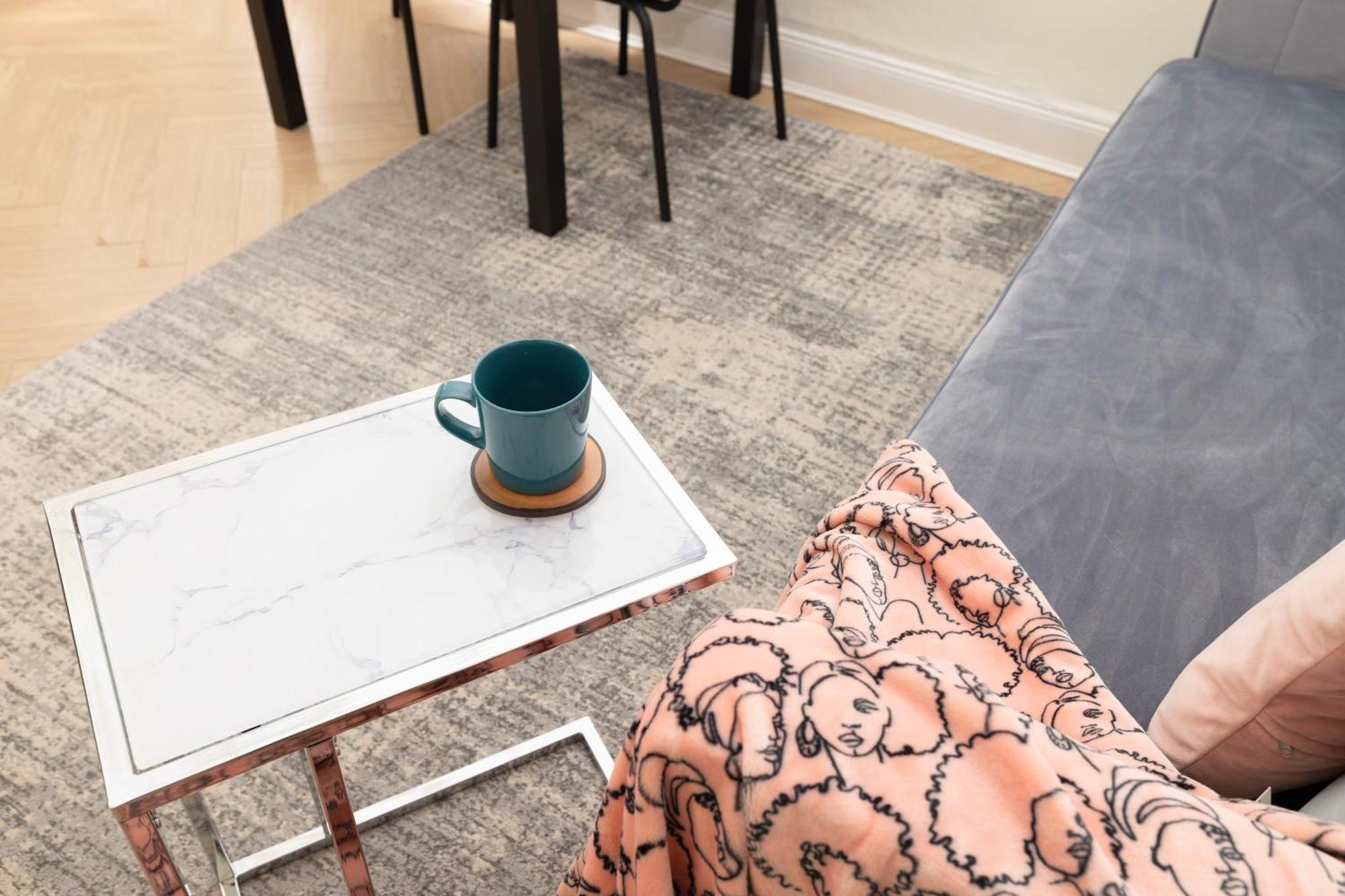 Appartamento Joivy Modern Flat In City Centre - For Up To 3 Guests Edimburgo Esterno foto